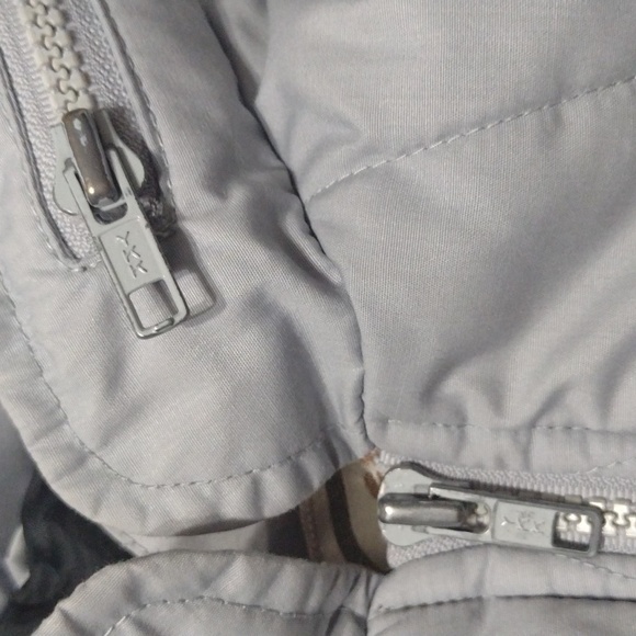 Vintage Men's Pegasus puffer coat - Picture 8 of 8